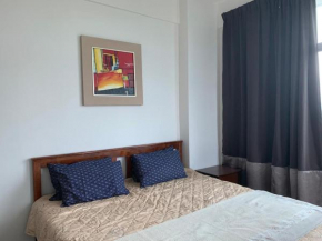 The Rain Homestay Meru Raya